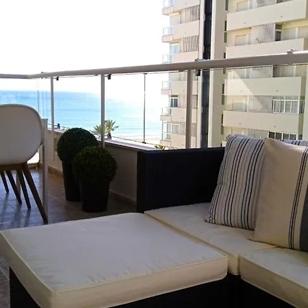 Frente Al Mar * Cullera