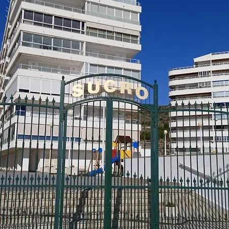 Frente Al Mar Appartamento
