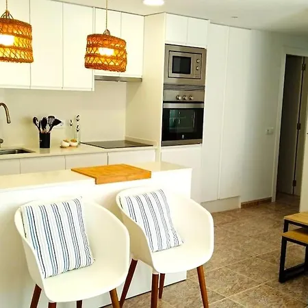 Apartment Frente Al Mar *