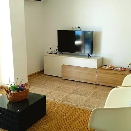 Apartment Frente Al Mar