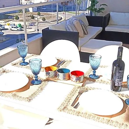 Apartment Frente Al Mar *