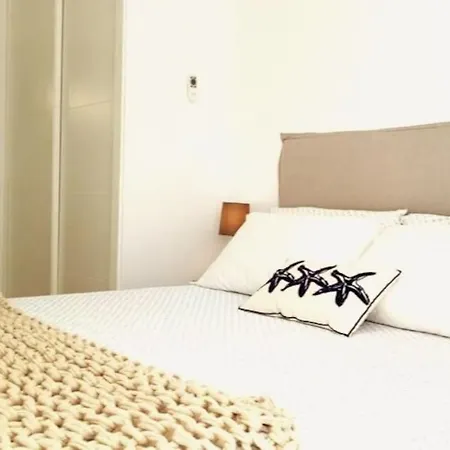 Apartment Frente Al Mar Cullera