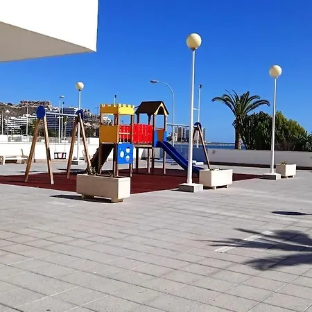 Frente Al Mar Apartment Cullera