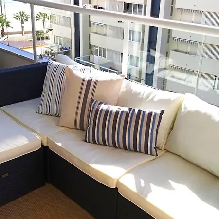 Frente Al Mar Apartment Cullera