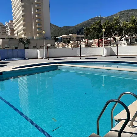 Frente Al Mar Apartment *