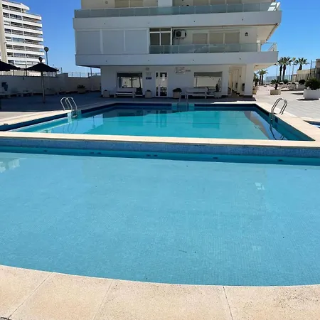 Frente Al Mar Apartment Cullera