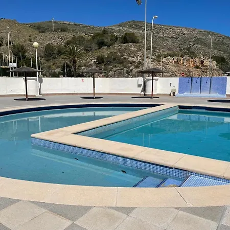 Apartment Frente Al Mar Cullera